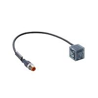 Lumberg Automation RST 5-VAD 3C-4-2-228/5 M Sensor Cables / Actuator Cables