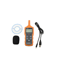  Total Meter SL4202 Noise Meter