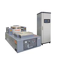 Dongling ES-6-230 Air-cooled Vibration Test System (6/6, 12kN)