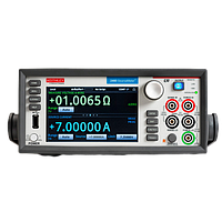 KEITHLEY 2460 SourceMeter SMU Instrument (105V, 7A, 100W)