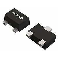ROHM Semiconductor 2SA2029T2LR BJTs - Bipolar Transistors TRANSISTOR PNP GEN. PURPOSE HFE RANK 'R'