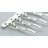 Molex 36876-0002 (Loose Piece) Contacts MALE/FML CRIMP TERM 24-26 AWG Loose PC