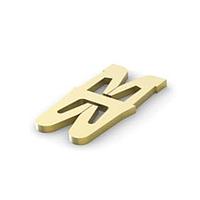 AMP Connectors - TE Connectivity 2-1601136-1 Terminals WIRE2WIRE,MEDIUM,SMZ