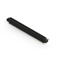 EDAC 896-041-558-603 Receptacles High Temp Card Edge Connectors