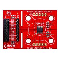 Infineon TLE5014SATELLITETOBO1 GMR Angle Sensor