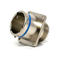DEUTSCH - TE Connectivity 1234-208-15192 Circular MIL Spec Backshells SHL RECP ASSY