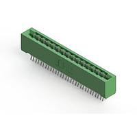 EDAC 807-030-455-201 Receptacles High Temp Card Edge Connector
