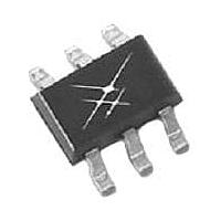Skyworks Solutions Inc. AS183-92LF RF Switch ICs .3-2500MHz IL .3dB IP3 +43dBm