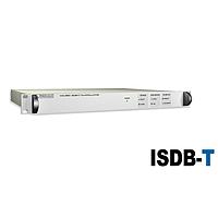 Promax MO-381 ISDB-T/Tb MFN/SFN broadcast modulator (OEM format)  