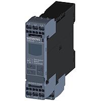 SIEMENS 3UG48152AA40 3-Phase IO-Link MON. RELAY,IO-LINK,3-PH VOLT.,1CO,SPRING