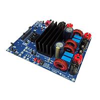 Texas Instruments TAS3251EVM Audio Amplifier TAS3251EVM