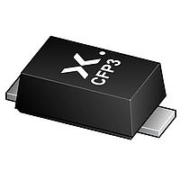 Nexperia PTVS43VS1UTR,115 TVS Diodes PTVS43VS1UTR/SOD123W/SOD2