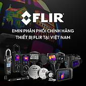 EMIN – Official Distributor of FLIR Systems Equipment in Vietnam