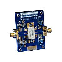 MACOM CMPA601C025F-AMP RF Amplifier Eval Board 6-12GHz