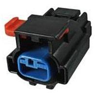 Aptiv 54200214N Connectors APEX 2.8MM FEM A