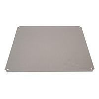 Bud Industries PTX11076-P Internal Plastic Internal Panel 18.1 x 14.26"