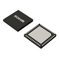 ROHM Semiconductor BD62221MUV-E2 Brushed DC Motor Drivers 36V  2CH DC BRUSH MOTOR DRIVER