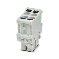 PHOENIX CONTACT 2202569 Pluggable Terminal Blocks HSCP-SP 2,5-1U/ 4BK 7035
