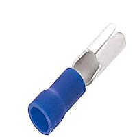 Panduit EBNF14-4FIB-Q Female Disconnect Fully Insulated Nylon Female Bullet Disc