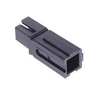 AMP Connectors - TE Connectivity 1604002-2 Power to the Board 120A SGL POLE 2 AWG BLACK