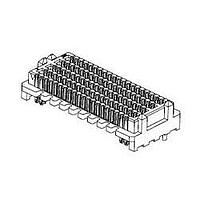 Molex 45970-4115 Headers 1.27MM SEARAY PLUG 10ROW 400P 3.5MM SH
