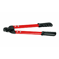 Tsunoda WC-450 Wire Rope Cutter (450mm)