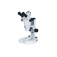 INSIZE ISM-ZS100 Zoom Stereo Microscope (10X; 0.6X~5X; binocular)