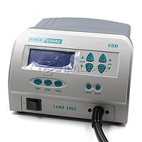 QUICK 856AE Rework system (1300W; 100~500°C)