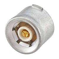 Rosenberger EBCK11T-40MN5 PCB Connectors Straight Jack PCB toplayer