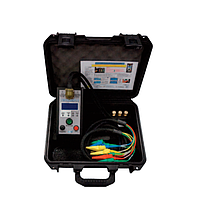 Load Cell Online Controller Inspection Service