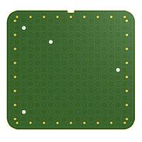Azoteq TPS48-P203-B Capacitive Trackpad
