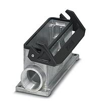 PHOENIX CONTACT 1412877 Housings HC-STA-B24-SLWS- 2SSM25-ELC-AL