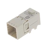 HARTING 09149161001 Modules HAN DOMINO 16P HD CUBE MA P.1