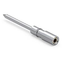 Mill-Max 0280-2-17-01-06-27-02-0 Wire Wrap 200u SN/PB OVER NI 6 CON 2 WRAPS