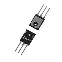 Diotec Semiconductor SICW40C120 Schottky Silicon Carbide Diodes SiC Schottky Diode, TO-247-3L, 1200V, 40A