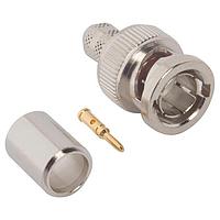 Amphenol RF 112650 Connectors BNC PL 59 DB75 F59 HEC-2 CSCOPE