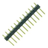 Amphenol FCI 68004-236 Unshrouded B/S II.100CC SR STRAIGHT