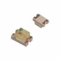 VCC CMD17-21VYD/TR8 Single Color LEDs YEL 2.0V 20MA