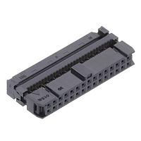 Hirose Electric HIF3BA-30D-2.54R(63) Ribbon Cable