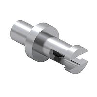 Mill-Max 2511-2-01-50-00-00-07-0 Slotted 300u ELECTRO-SOLDER