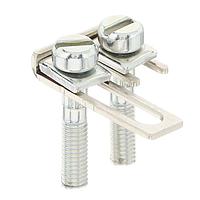 PHOENIX CONTACT 0311236 Plug In Bridges / Jumpers SB 2-RTK/S