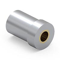 Mill-Max 0378-0-15-01-15-27-10-0 Pin Receptacles 200u SN/PB OVER NI 15 CON