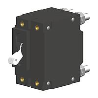 Carling Technologies CB2-B0-24-660-311-C Hydraulic-Magnetic CB2B024660311C