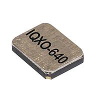 IQD LFSPXO065833Cutt Standard Oscillators 8.0MHz 1.6 x 1.2 x 0.6mm
