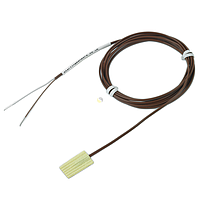 Sterling Sensors TSSELN00002M0AP7 Self-Adhesive Patch Thermocouple (Type N 2M PFA; -50~250°C)