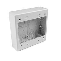 HellermannTyton TSRPW-JBD Wire Ducting & Raceways DUAL GANG-JUNCTION BOX