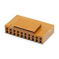 JAE Electronics IL-10S-S3L-(N) Receptacle Housings