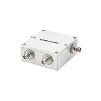 Mini-Circuits ZFBDC20-61HP+ Couplers 20 dB Bi-Directional Coupler, 1-60 MHz, 50ohm