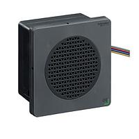 SCHNEIDER XVSV9BBP Editable Alarms Editable Alarm, DIN96, 12-24VDC PNP, Black