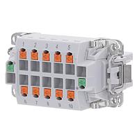 PHOENIX CONTACT 1350020 Inserts HC-B10-I-PT-CI-M